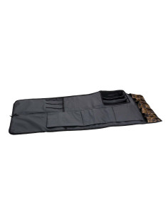 Husa Lansete Carp Academy Camo 390, 3 Lansete, 205cm 2