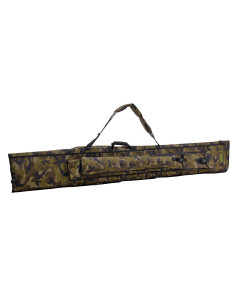 Husa Lansete Carp Academy Camo 390, 3 Lansete, 205cm