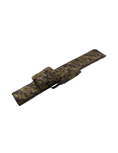 Husa Lansete Carp Academy Camo 390, 3 Lansete, 205cm