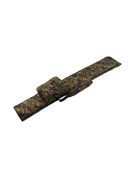 Husa Lansete Carp Academy Camo 390, 3 Lansete, 205cm Husa Lansete Carp Academy Camo 390, 3 Lansete, 205cm
