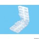 Cutie magnetica pentru ace HS036 Cutie magnetica pentru ace HS036