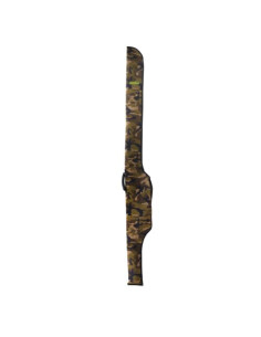 Husa Lanseta Carp Academy Camo 390, 1 Lanseta, 205cm