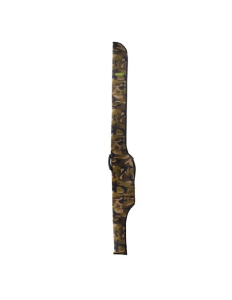Husa Lanseta Carp Academy Camo 390, 1 Lanseta, 205cm Husa Lanseta Carp Academy Camo 390, 1 Lanseta, 205cm