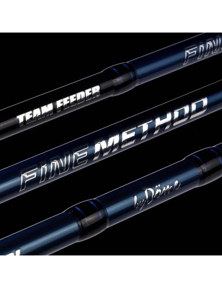 Lanseta TF By Dome Fine Method Feeder, 380MH, 30-90g