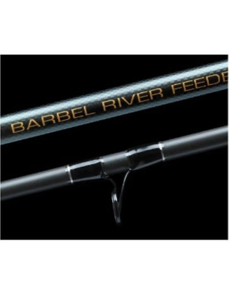 Lanseta Nevis Barbel River Feeder 3.90m, 100-250g, 2+3seg Lanseta Nevis Barbel River Feeder 3.90m, 100-250g, 2+3seg