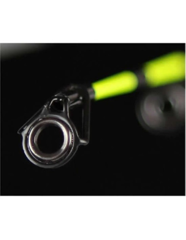 Lanseta Nevis Barbel River Feeder 3.90m, 100-250g, 2+3seg