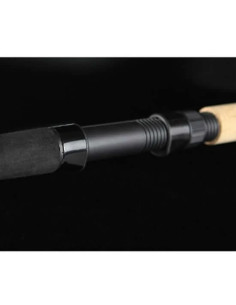 Lanseta Nevis Barbel River Feeder 3.60m, 80-200g, 3+3seg 2