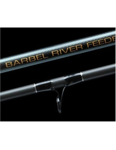Lanseta Nevis Barbel River Feeder, 360XXH, 100-250gr