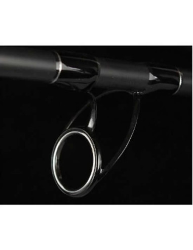 Lanseta Nevis Barbel River Feeder 2.70m, 60-180g, 2+3seg