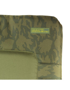Scaun Carp Academy Quattro Camo, 48x40x60cm 2