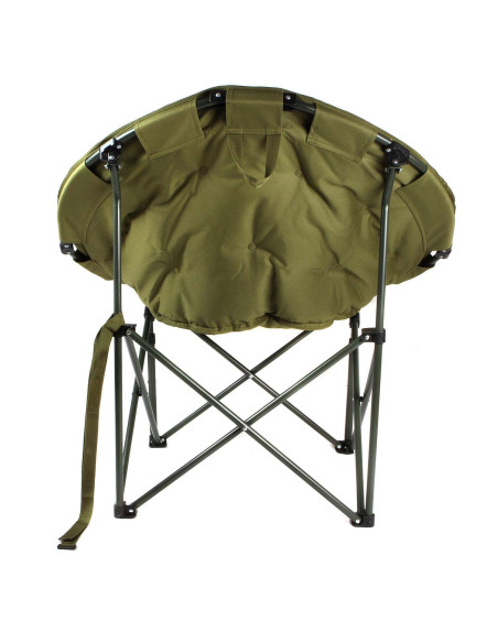Fotoliu Carp Academy Moonchair, 100x100cm Fotoliu Carp Academy Moonchair, 100x100cm