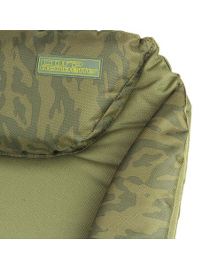 Fotoliu Carp Academy Giant Camo, 52x52x65cm 2