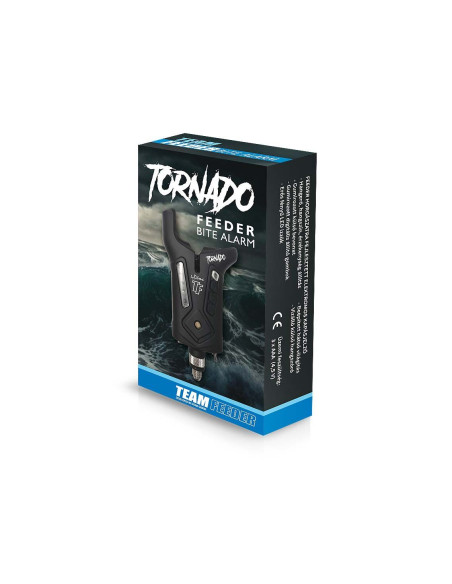 Senzor Individual TF By Dome Tornado Senzor Individual TF By Dome Tornado