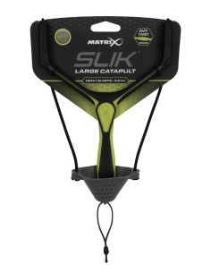 Prastie Matrix Slik V2 Catapult Large X Heavy Elastic, 3.5mm