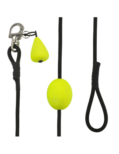 Sistem De Ancorare Cu Eliberare Rapida Carp Academy Quick Boat Release, 2m