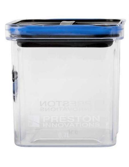 Recipient Nada Preston Bait Safe Container, 0.7l Recipient Nada Preston Bait Safe Container, 0.7l