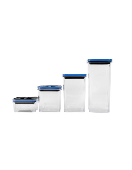 Recipient Nada Preston Bait Safe Container, 0.7l Recipient Nada Preston Bait Safe Container, 0.7l