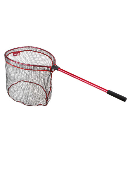 Minciog Reiva Cauciucat Pentru Rapitor, 1.28x50x40cm, 1 Seg