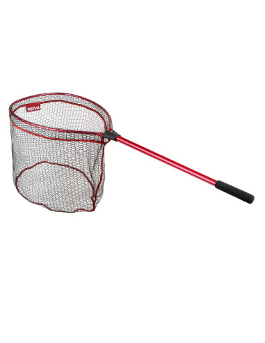 Minciog Reiva Cauciucat Pentru Rapitor, 1.60x65x55cm, 1 Seg