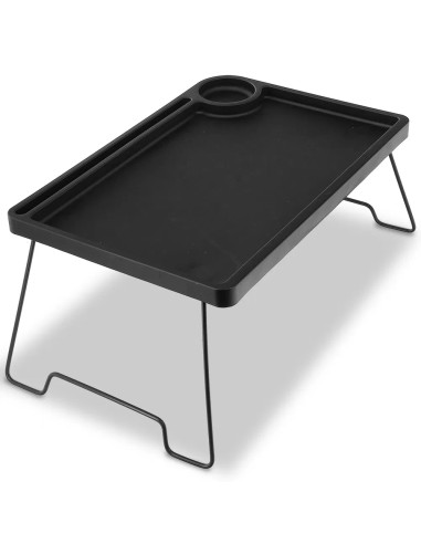 Masa De Monturi Pliabila Din Plastic Angling Pursuits, 54 X 34.5 X 24cm