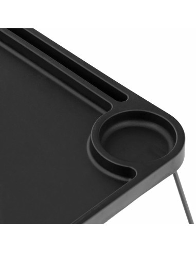 Masa De Monturi Pliabila Din Plastic Angling Pursuits, 54 X 34.5 X 24cm