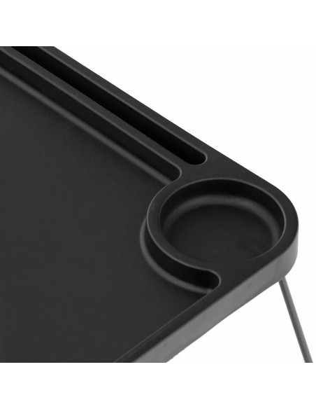 Masa De Monturi Pliabila Din Plastic Angling Pursuits, 54 X 34.5 X 24cm Masa De Monturi Pliabila Din Plastic Angling Pursuits, 54 X 34.5 X 24cm