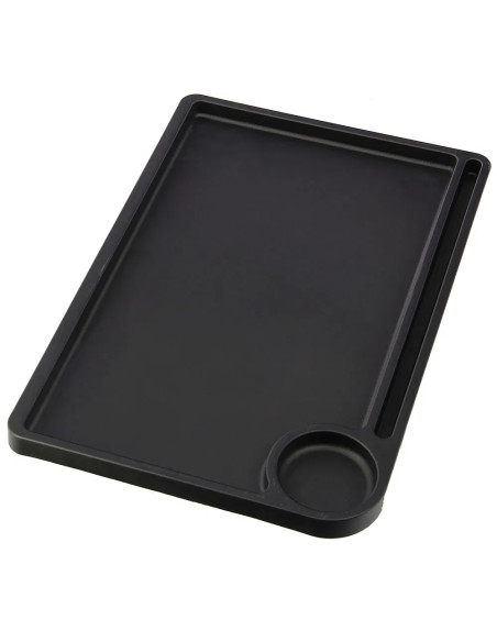Masa De Monturi Pliabila Din Plastic Angling Pursuits, 54 X 34.5 X 24cm Masa De Monturi Pliabila Din Plastic Angling Pursuits, 54 X 34.5 X 24cm