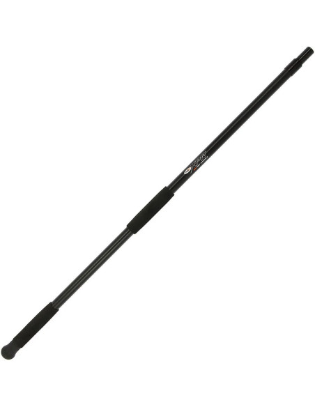 Maner Minciog Telescopic NGT XPR Specimen Screw-Fix Net Handle, 2M, 2 seg Maner Minciog Telescopic NGT XPR Specimen Screw-Fix Net Handle, 2M, 2 seg