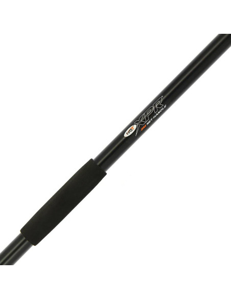 Maner Minciog Telescopic NGT XPR Specimen Screw-Fix Net Handle, 2M, 2 seg Maner Minciog Telescopic NGT XPR Specimen Screw-Fix Net Handle, 2M, 2 seg