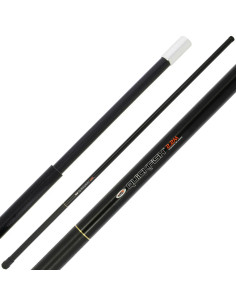Maner Minciog Telescopic Ngt Quickfish Match Net Handle 2.2m, 2 Segmente