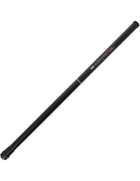 Maner Minciog Telescopic Ngt Quickfish Travel Net Handle 2m, 4 Segmente Maner Minciog Telescopic Ngt Quickfish Travel Net Handle 2m, 4 Segmente