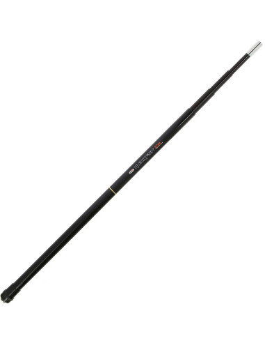 Maner Minciog Telescopic Ngt Quickfish Travel Net Handle 2m, 4 Segmente
