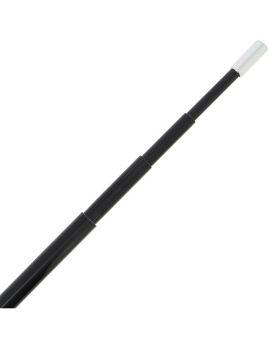 Maner Minciog Telescopic Ngt Quickfish Travel Net Handle 2m, 4 Segmente