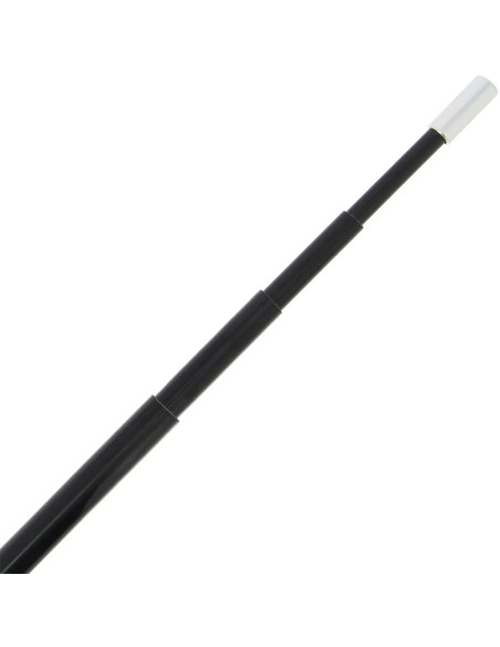 Maner Minciog Telescopic Ngt Quickfish Travel Net Handle 2m, 4 Segmente Maner Minciog Telescopic Ngt Quickfish Travel Net Handle 2m, 4 Segmente