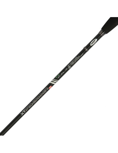 Lanseta Spinning Ngt XT Pro Spin 2.4 m, 10-30gr