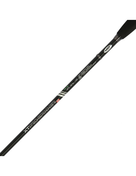 Lanseta Spinning Ngt XT Pro Spin 2.4 m, 10-30gr Lanseta Spinning Ngt XT Pro Spin 2.4 m, 10-30gr