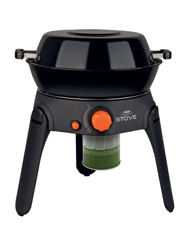 Statie De Gatit Ngt Dynamic Cooking Station