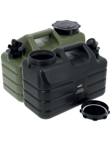 Chiuveta Portabila Ngt Bivvy Sink (Fara Robinet)