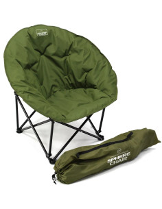 Scaun Pliabil Sfera Angling Pursuits Sphere Compact Chair