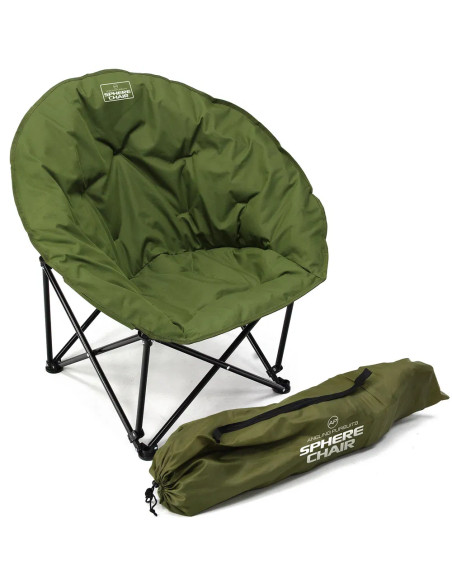 Scaun Pliabil Sfera Angling Pursuits Sphere Compact Chair Scaun Pliabil Sfera Angling Pursuits Sphere Compact Chair