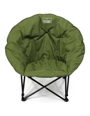 Scaun Pliabil Sfera Angling Pursuits Sphere Compact Chair