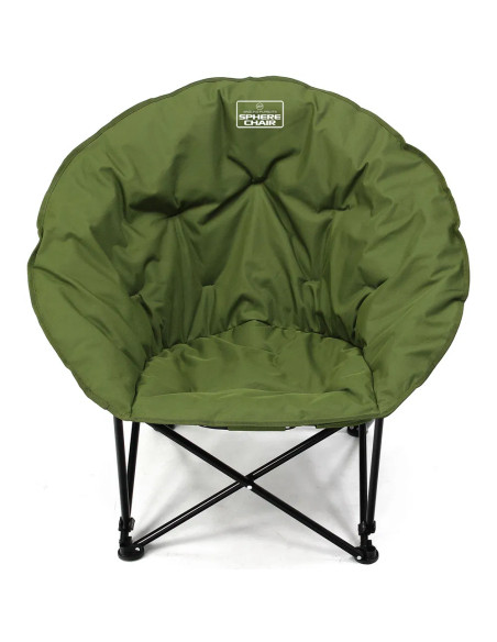 Scaun Pliabil Sfera Angling Pursuits Sphere Compact Chair Scaun Pliabil Sfera Angling Pursuits Sphere Compact Chair