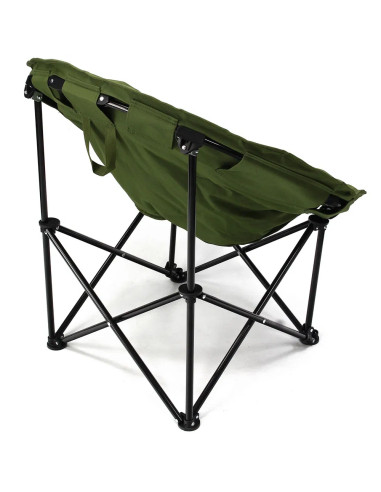 Scaun Pliabil Sfera Angling Pursuits Sphere Compact Chair