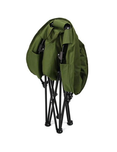 Scaun Pliabil Sfera Angling Pursuits Sphere Compact Chair