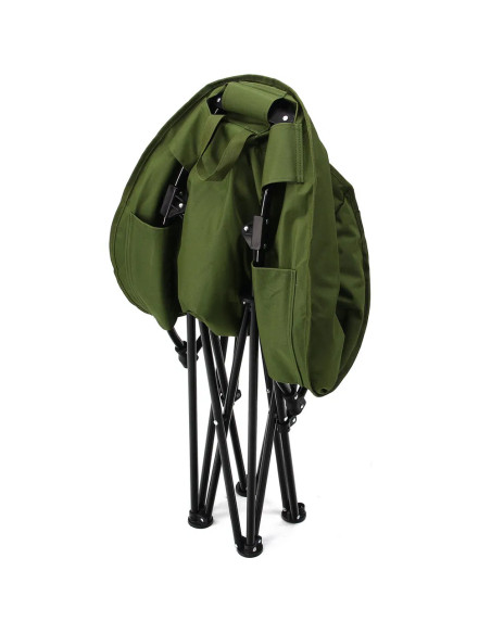 Scaun Pliabil Sfera Angling Pursuits Sphere Compact Chair Scaun Pliabil Sfera Angling Pursuits Sphere Compact Chair