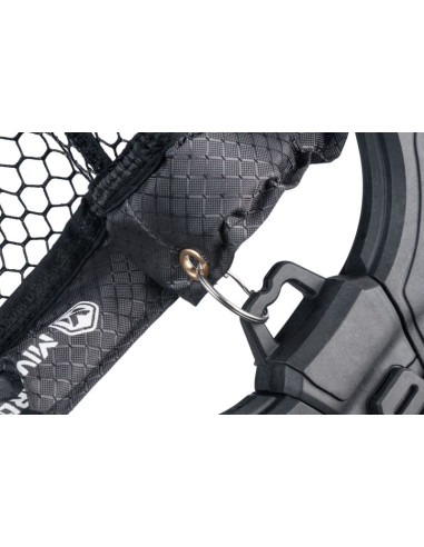 Minciog Mivardi Extreme Landing Net, 2.30m, 70x70x60 cm