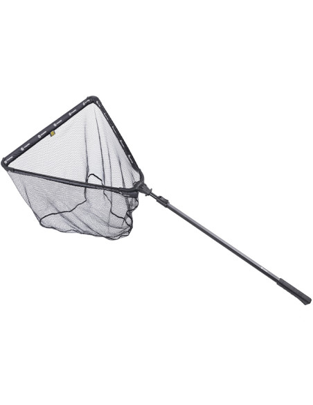 Minciog Mivardi Extreme Landing Net, 2.30m, 70x70x60 cm Minciog Mivardi Extreme Landing Net, 2.30m, 70x70x60 cm