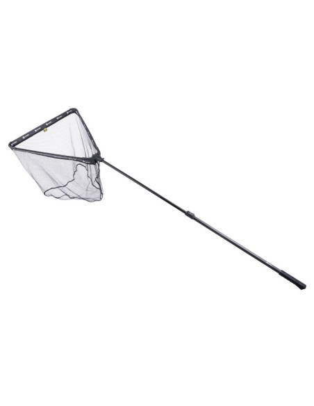 Minciog Mivardi Extreme Landing Net, 2.30m, 70x70x60 cm Minciog Mivardi Extreme Landing Net, 2.30m, 70x70x60 cm