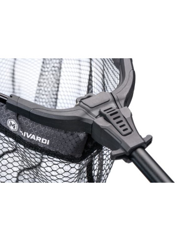 Minciog Mivardi Extreme Landing Net, 2.30m, 70x70x60 cm