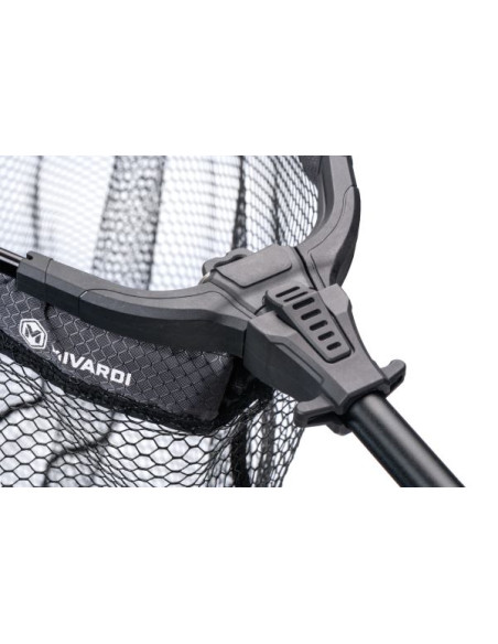Minciog Mivardi Extreme Landing Net, 2.50m, 80x80x60 cm